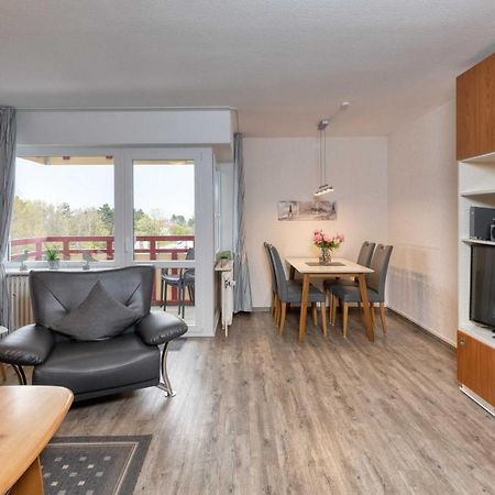 Terrassenhaus, Fewo 55 Дунен Екстериор снимка