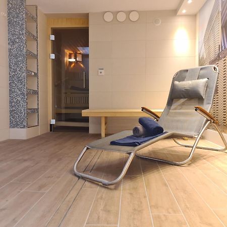 Terrassenhaus, Fewo 55 Дунен Екстериор снимка